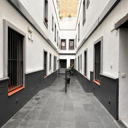 Atico Duplex Triana , Sevilla ภายนอก รูปภาพ