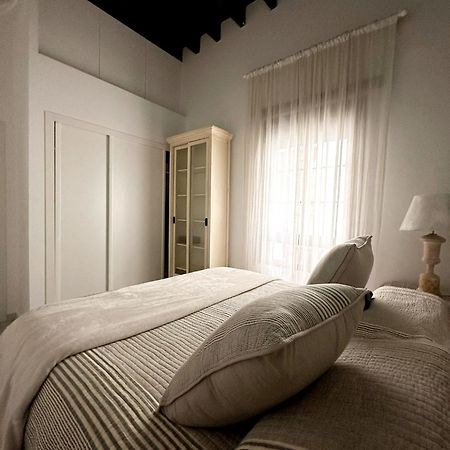 Atico Duplex Triana , Sevilla ภายนอก รูปภาพ