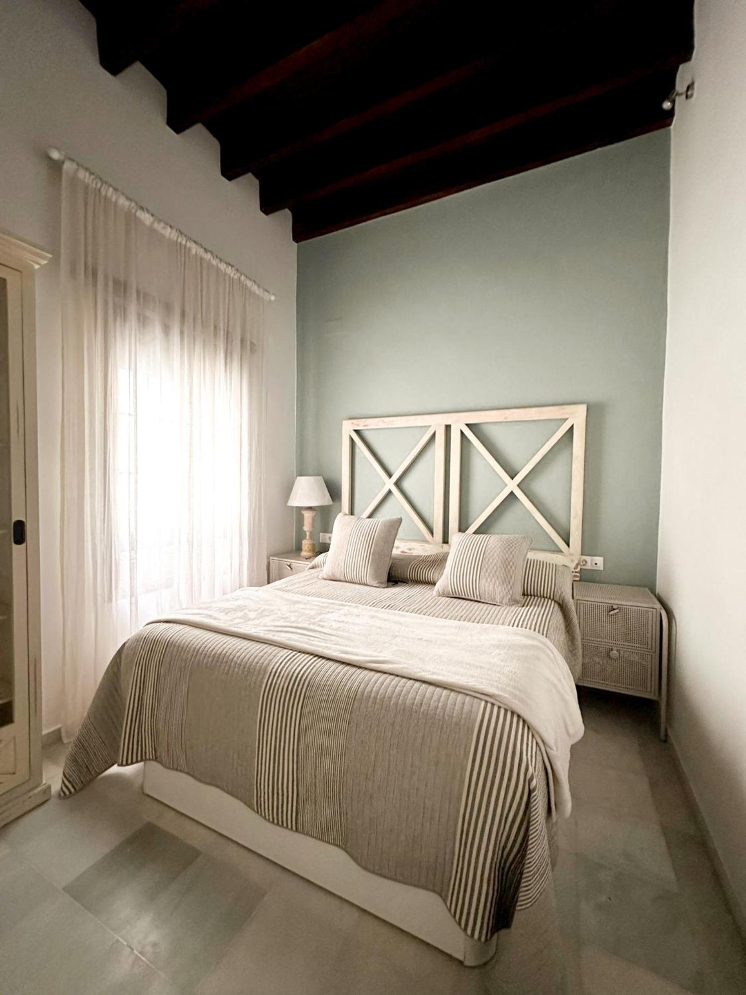 Atico Duplex Triana , Sevilla ภายนอก รูปภาพ
