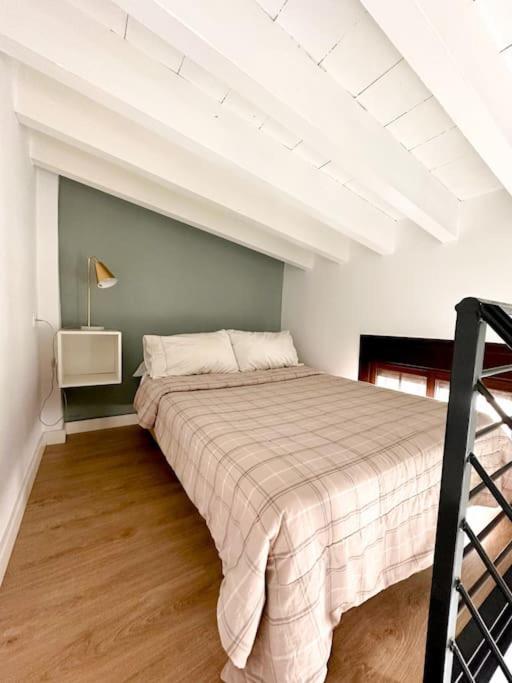 Atico Duplex Triana , Sevilla ภายนอก รูปภาพ