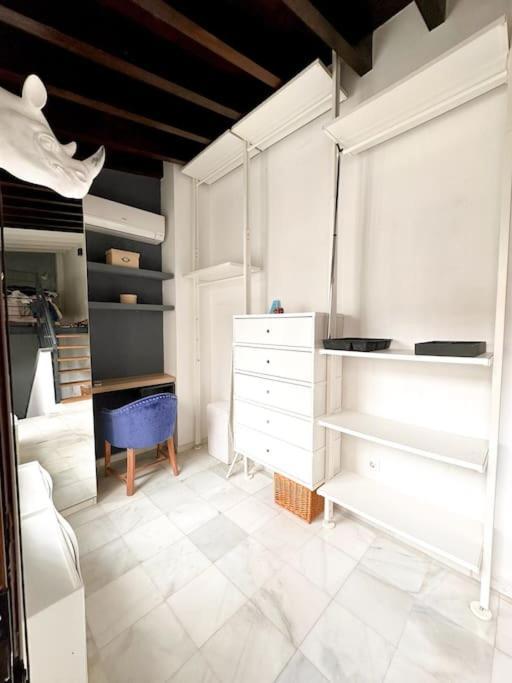 Atico Duplex Triana , Sevilla ภายนอก รูปภาพ